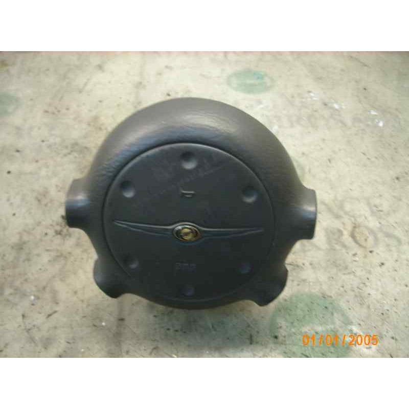 Recambio de airbag delantero izquierdo para chrysler pt cruiser (pt) referencia OEM IAM   