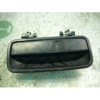 MANETA EXTERIOR TRASERA IZQUIERDA 