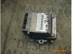 Recambio de centralita airbag para chrysler pt cruiser (pt) referencia OEM IAM    2