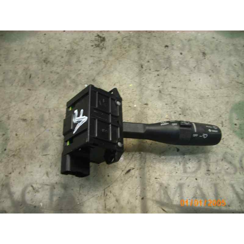 Recambio de mando limpia para chrysler jeep gr.cherokee (wj/wg) 2.7 crd cat referencia OEM IAM   