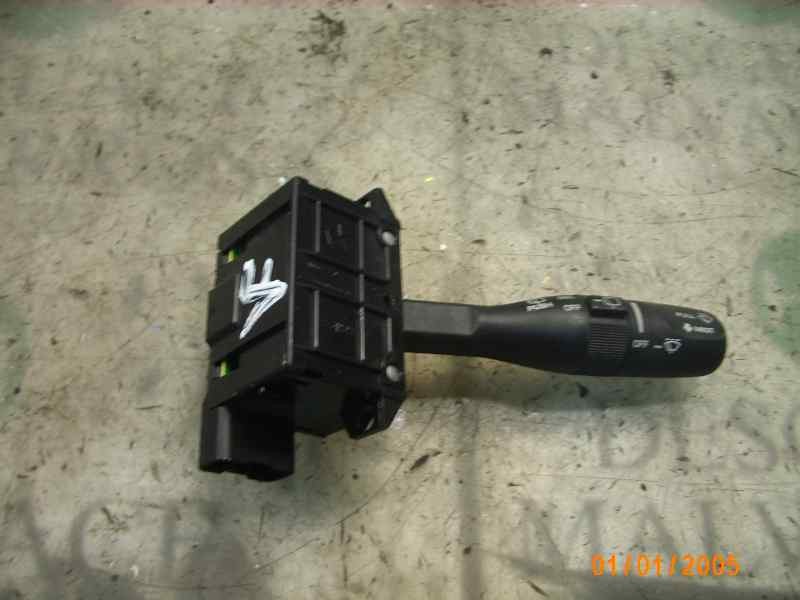 Recambio de mando limpia para chrysler jeep gr.cherokee (wj/wg) 2.7 crd cat referencia OEM IAM   