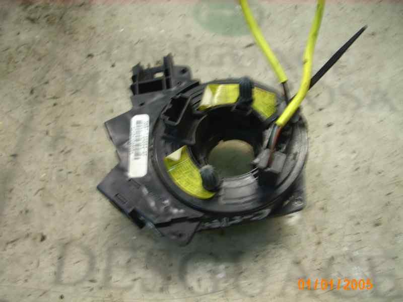 Recambio de anillo airbag para ford focus c-max (cap) 1.6 tdci cat referencia OEM IAM   