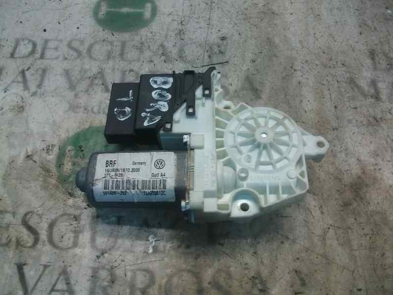 Recambio de motor elevalunas trasero derecho para volkswagen bora berlina (1j2) 1.6 referencia OEM IAM   