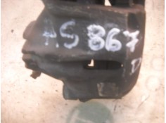 Recambio de pinza freno delantera derecha para peugeot 206 berlina 1.1 referencia OEM IAM    2