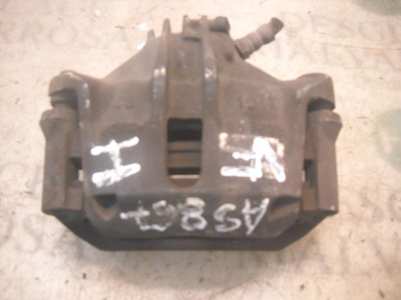 Recambio de pinza freno delantera izquierda para peugeot 206 berlina 1.1 referencia OEM IAM   