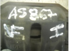 Recambio de pinza freno delantera izquierda para peugeot 206 berlina 1.1 referencia OEM IAM    2