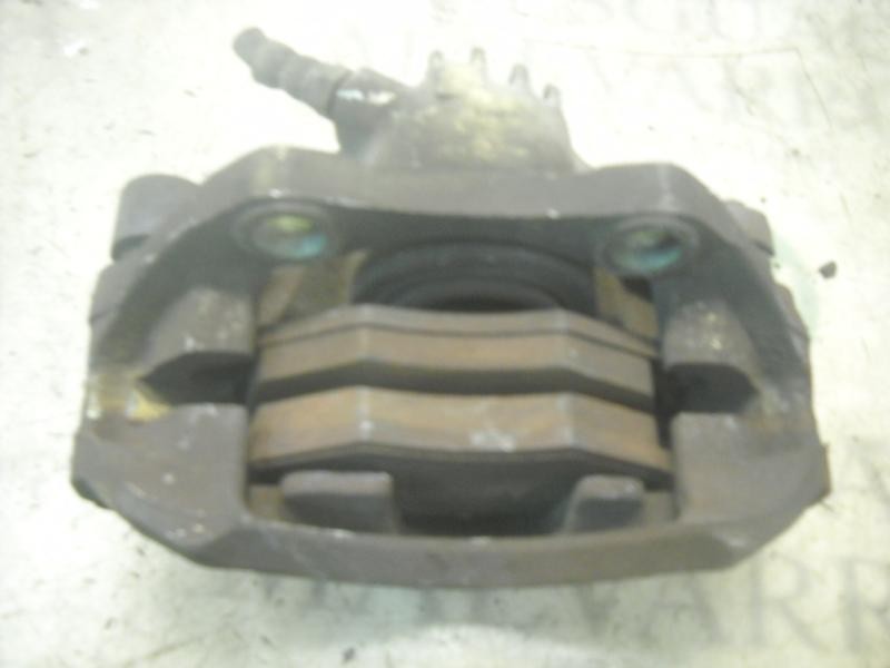 Recambio de pinza freno delantera izquierda para peugeot 206 berlina 1.1 referencia OEM IAM   