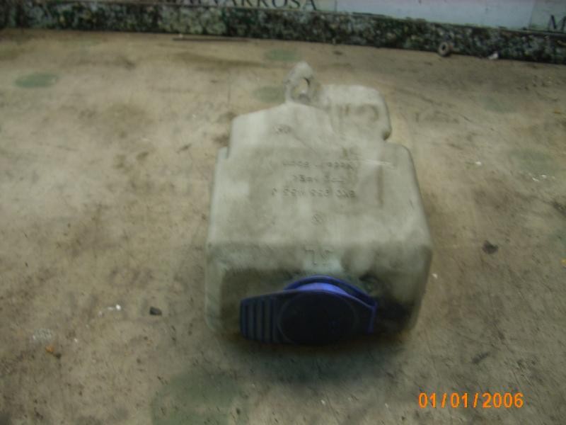 Recambio de deposito limpia para seat cordoba berlina (6k2) 1.4 referencia OEM IAM   