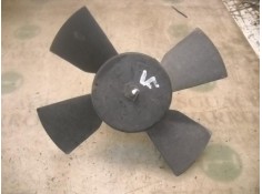 Recambio de electroventilador para opel astra f berlina 1.6 16v referencia OEM IAM   