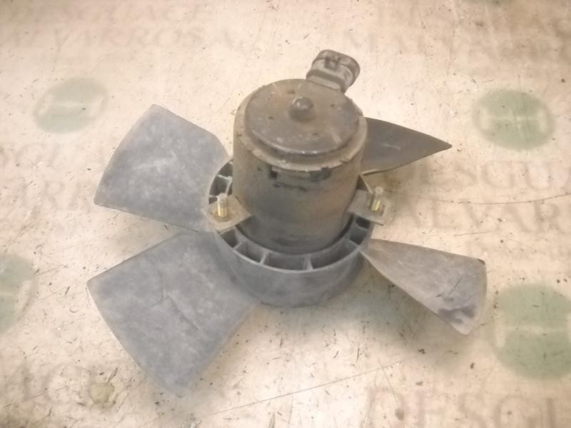 Recambio de electroventilador para opel astra f berlina 1.6 16v referencia OEM IAM   