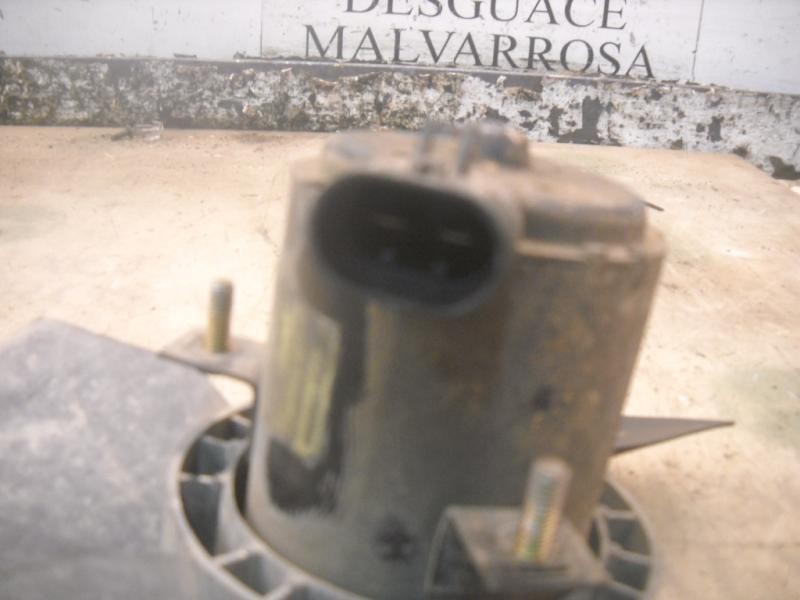 Recambio de electroventilador para opel astra f berlina 1.6 16v referencia OEM IAM   