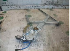 Recambio de elevalunas delantero derecho para kia sorento referencia OEM IAM   