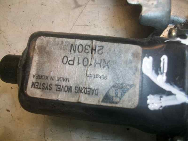 Recambio de elevalunas delantero derecho para kia sorento referencia OEM IAM   