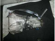 Recambio de caja cambios para jaguar s-type referencia OEM IAM   