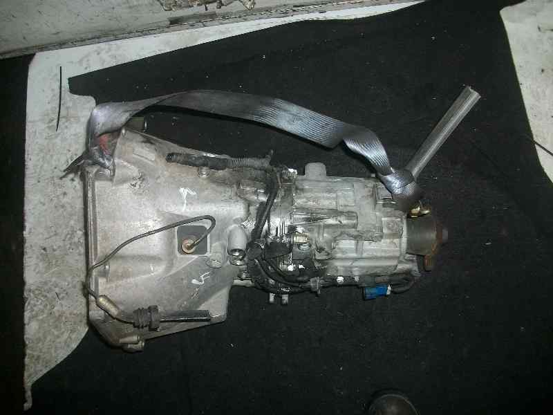 Recambio de caja cambios para jaguar s-type referencia OEM IAM   