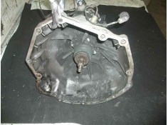Recambio de caja cambios para jaguar s-type referencia OEM IAM    2