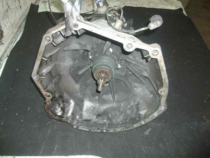 Recambio de caja cambios para jaguar s-type referencia OEM IAM   