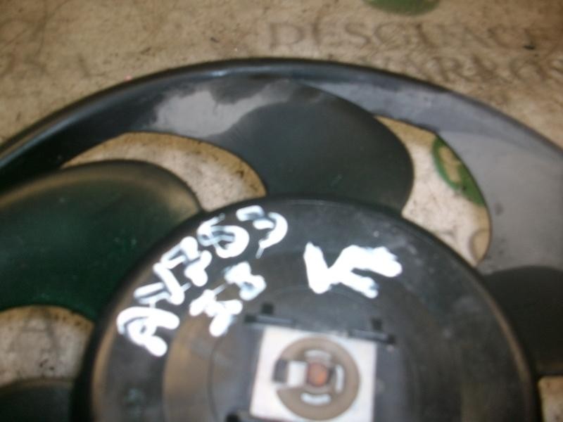 Recambio de electroventilador para ford mondeo berlina (ge) ambiente referencia OEM IAM   