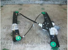 Recambio de elevalunas delantero derecho para bmw serie 3 berlina (e90) 2.0 16v diesel cat referencia OEM IAM   