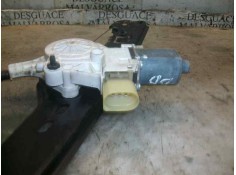 Recambio de elevalunas delantero derecho para bmw serie 3 berlina (e90) 2.0 16v diesel cat referencia OEM IAM    2