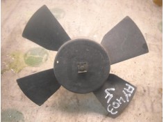 Recambio de electroventilador para opel astra f berlina 1.6 16v referencia OEM IAM   