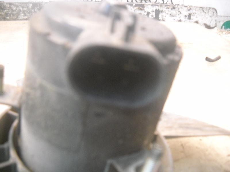 Recambio de electroventilador para opel astra f berlina 1.6 16v referencia OEM IAM   