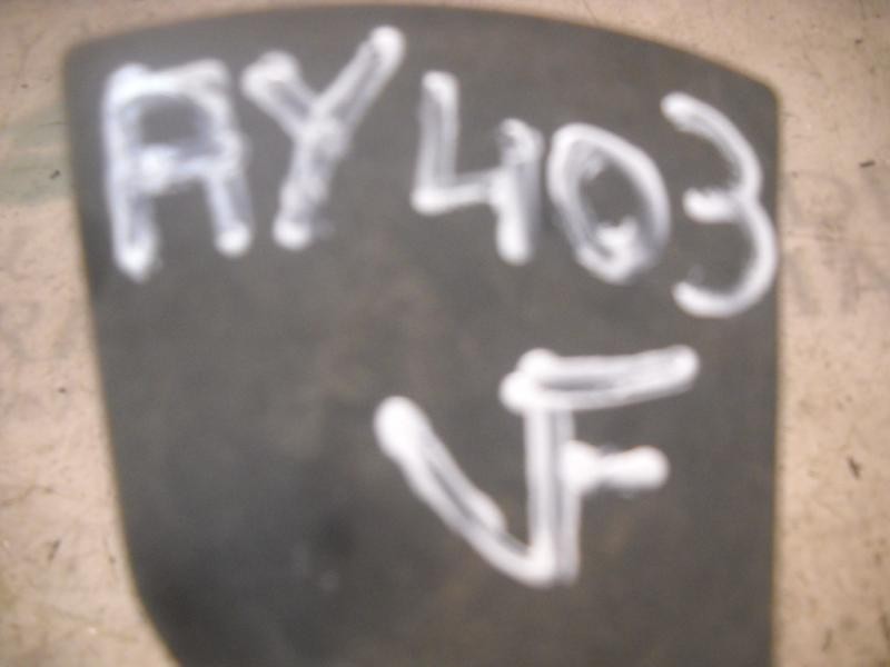 Recambio de electroventilador para opel astra f berlina 1.6 16v referencia OEM IAM   