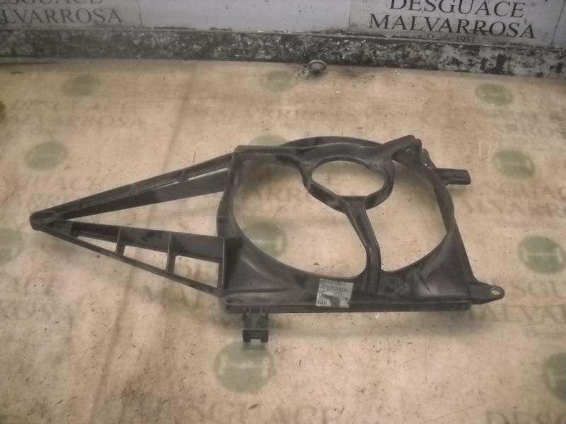 Recambio de canalizador aire para opel kadett e 1.6 referencia OEM IAM   