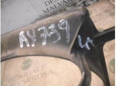 Recambio de canalizador aire para opel kadett e 1.6 referencia OEM IAM    2