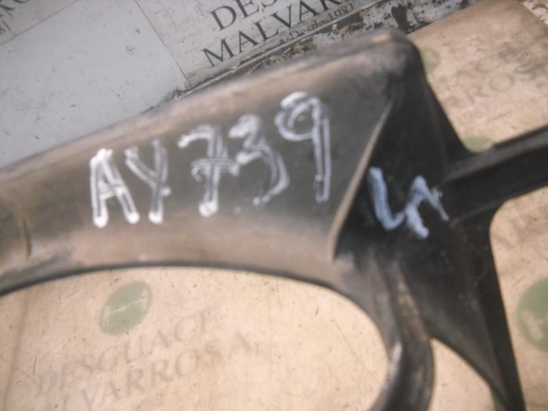 Recambio de canalizador aire para opel kadett e 1.6 referencia OEM IAM   