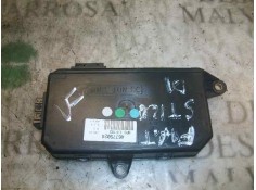 Recambio de modulo electronico para fiat stilo (192) 1.4 referencia OEM IAM   