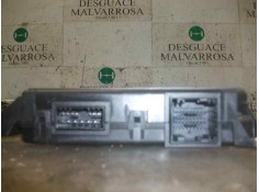 Recambio de modulo electronico para fiat stilo (192) 1.4 referencia OEM IAM    2