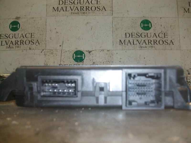 Recambio de modulo electronico para fiat stilo (192) 1.4 referencia OEM IAM   