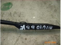 Recambio de brazo limpia delantero derecho para opel combo (corsa c) familiar referencia OEM IAM    2