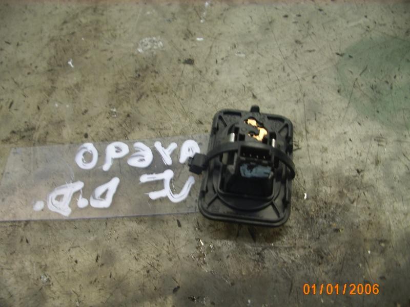 Recambio de mando elevalunas delantero derecho para opel combo (corsa c) familiar referencia OEM IAM   