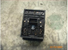 Recambio de mando luces para opel combo (corsa c) familiar referencia OEM IAM    2