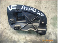 Recambio de maneta interior delantera derecha para opel combo (corsa c) familiar referencia OEM IAM    2