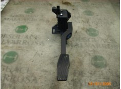 Recambio de potenciometro pedal para opel combo (corsa c) familiar referencia OEM IAM    2
