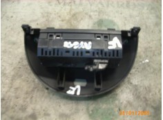 Recambio de mando multifuncion para opel combo (corsa c) familiar referencia OEM IAM    2