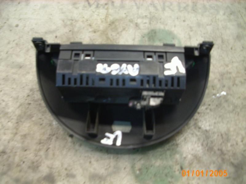 Recambio de mando multifuncion para opel combo (corsa c) familiar referencia OEM IAM   