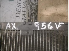 Recambio de condensador aire acondicionado para daewoo lanos 1.5 cat referencia OEM IAM    2