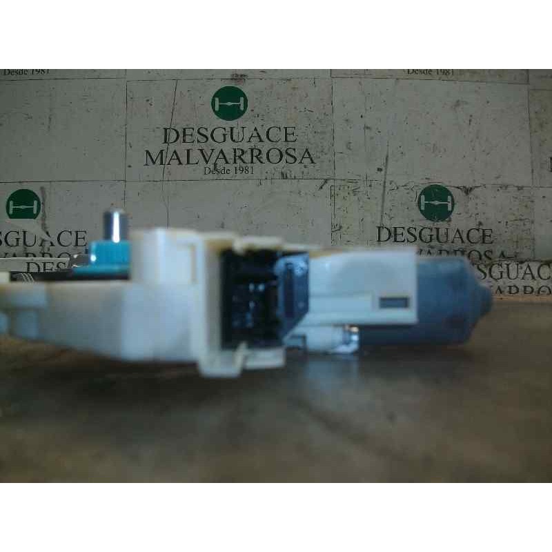 Recambio de motor elevalunas trasero izquierdo para audi a4 ber. (b8) 2.0 16v tdi referencia OEM IAM   