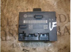 Recambio de modulo electronico para audi a4 avant (8e) 2.0 16v tdi referencia OEM IAM   