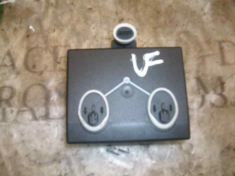 Recambio de modulo electronico para audi a4 avant (8e) 2.0 16v tdi referencia OEM IAM   