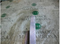 Recambio de disco freno trasero para ford mondeo berlina (ge) ambiente referencia OEM IAM    2