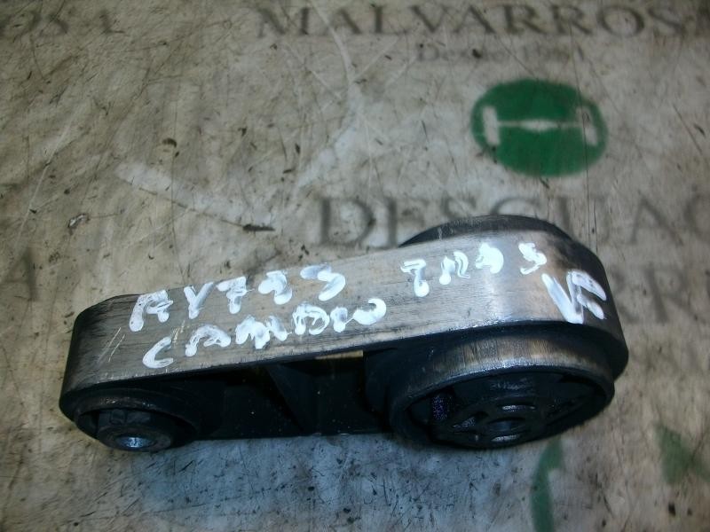 Recambio de soporte cambio para ford mondeo berlina (ge) ambiente referencia OEM IAM   