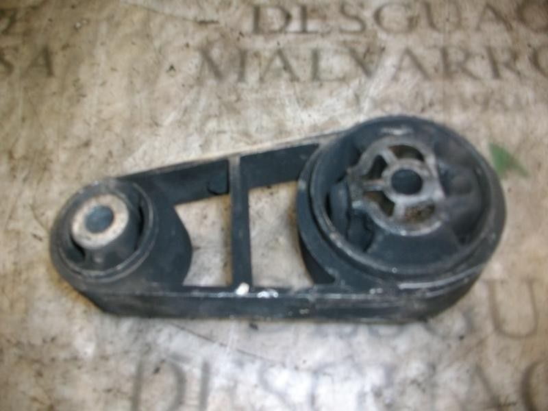 Recambio de soporte cambio para ford mondeo berlina (ge) ambiente referencia OEM IAM   