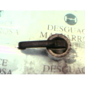 MANETA EXTERIOR TRASERA IZQUIERDA 