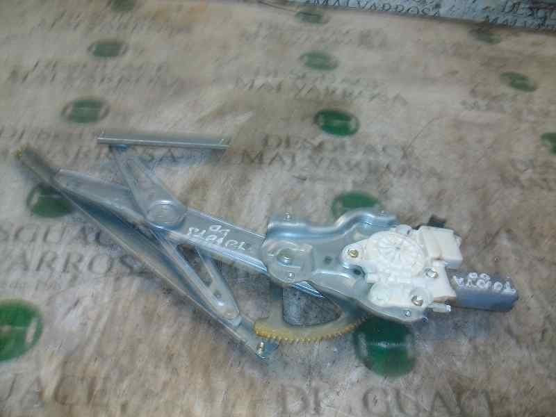 Recambio de elevalunas delantero derecho para toyota rav 4 (a3) 2.0 16v cat referencia OEM IAM   