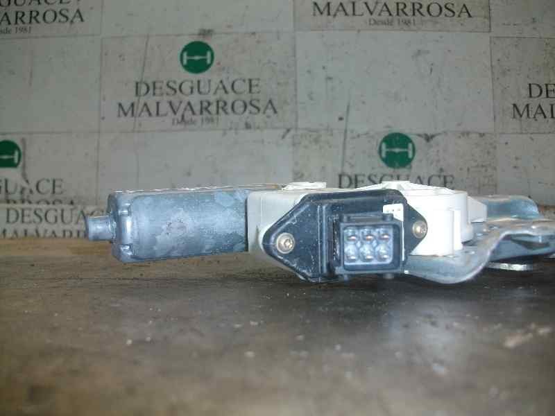 Recambio de elevalunas delantero derecho para toyota rav 4 (a3) 2.0 16v cat referencia OEM IAM   